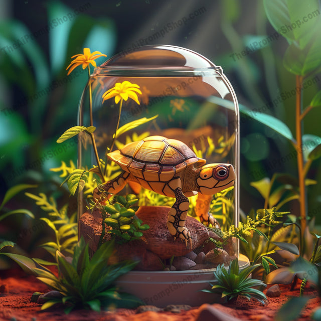 TheAIPromptShop.com Unleash your imagination with AI-generated art, and take your creative projects to the next level. Do not miss out on what is happening in this rapidly growing field.Visit TheAIPromptShop.com today!