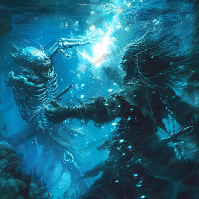 Epic Elemental Beasts AI MidJourney Image Prompt, Character Art, 4220Aquatic horrors, chat gpt, chat gpt prompts, chatgpt, chatgpt prompts, Dragon illustration, Elemental fantasy art, Elemental magic, Elemental titans, Epic battles, Fantasy art, Fantasy beasts, Ice dragons, Leviathans, Lightning giants, Magical entities, midjourney, Monster concept art, Mythical creatures, Mythology, Oceanic fantasy creatures, Sea monsters, Storm creatures, Thunder beings, Water spirits