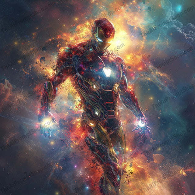 Elemental Fury AI MidJourney Image Prompt, Character Art, 4250Action art, Artistic interpretation, Artistic motion, chat gpt, chat gpt prompts, chatgpt, chatgpt prompts, Comic book heroes, Digital painting, Dynamic poses, Elemental powers, Energy effects, Energy manipulation, Fantasy illustrations, Fire and lightning art, Heroic fantasy art, Heroic portraits, Intense action scenes, midjourney, Motion blur in art, Stylized heroes, Superhero art, Superhero energy powers, Superpower display, Vibrant colors