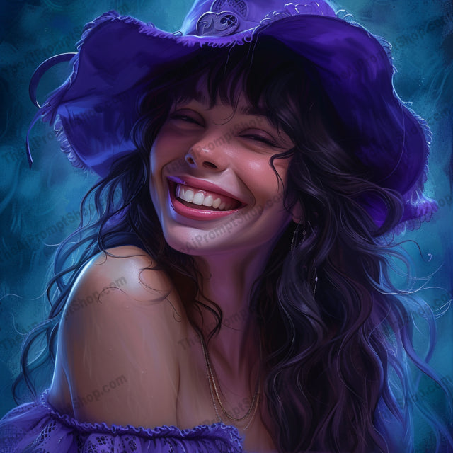 Vibrant Charisma Portraits AI MidJourney Image Prompt, People, 4182Artistic glow, Charismatic characters, chat gpt, chat gpt prompts, chatgpt, chatgpt prompts, Cheerful demeanor, Digital painting, Dynamic brushstrokes, Energetic ambiance, Engaging eyes, Expressive smiles, Joyful expressions, Lively portraiture, midjourney, Painterly textures, Radiant complexions, Realistic digital art, Vivid lighting, Warm color palette