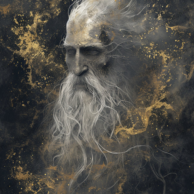 TheAIPromptShop.com Unleash your imagination with AI-generated art, and take your creative projects to the next level. Do not miss out on what is happening in this rapidly growing field.Visit TheAIPromptShop.com today!