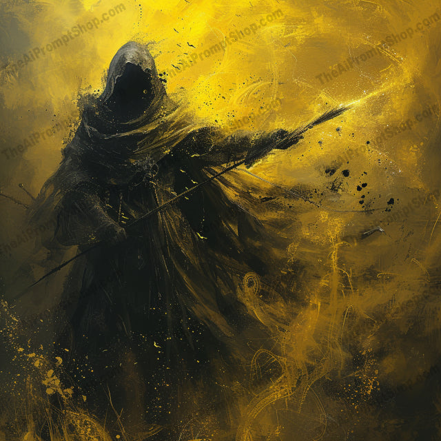 TheAIPromptShop.com Unleash your imagination with AI-generated art, and take your creative projects to the next level. Do not miss out on what is happening in this rapidly growing field.Visit TheAIPromptShop.com today!