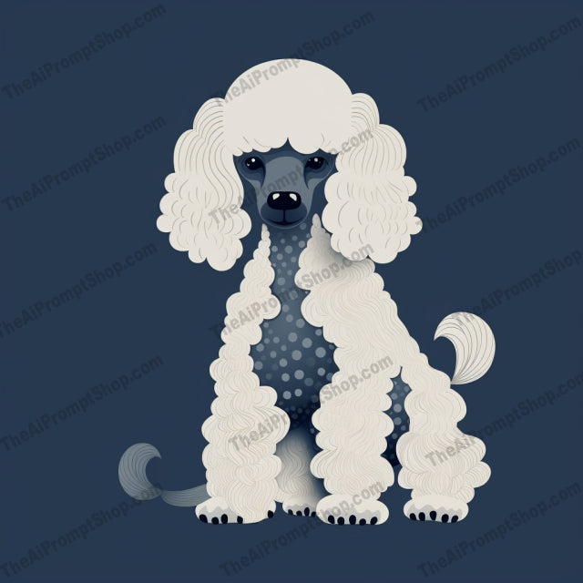 AI Midjourney Prompt for AI Midjourney Prompt for Animals - 2875