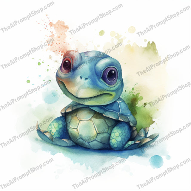 AI Midjourney Prompt for AI Midjourney Prompt for Animals - 2859