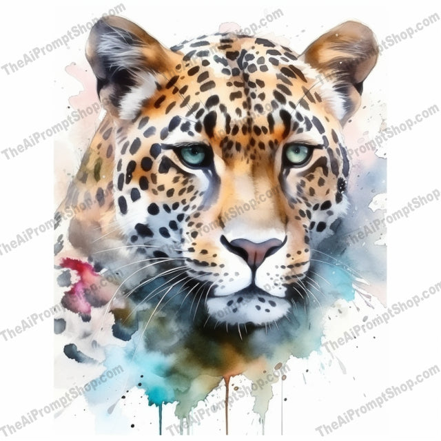 AI Midjourney Prompt for AI Midjourney Prompt for Animals - 2866