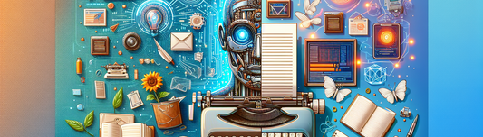 Unleash your imagination with AI-generated art, and take your creative projects to the next level. Don’t miss out on what’s happening in this rapidly growing field — visit The AIPromptShop.com today.