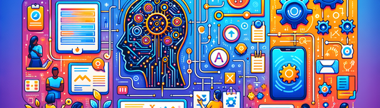 Unleash your imagination with AI-generated art, and take your creative projects to the next level. Don’t miss out on what’s happening in this rapidly growing field — visit The AIPromptShop.com today.