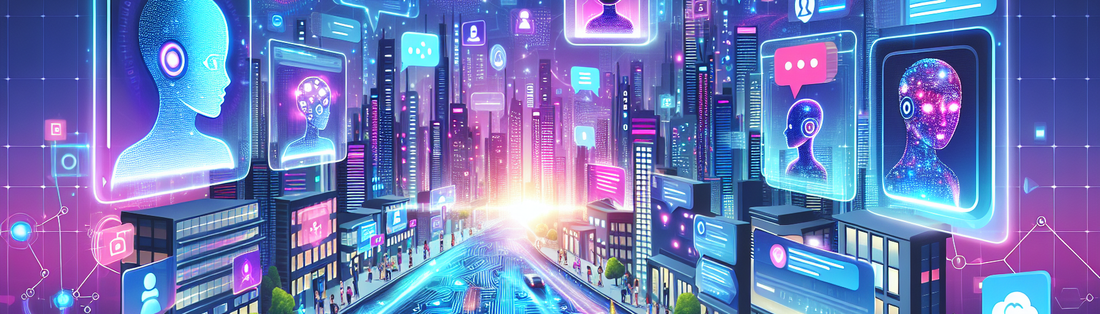 Unleash your imagination with AI-generated art, and take your creative projects to the next level. Don’t miss out on what’s happening in this rapidly growing field — visit The AIPromptShop.com today!