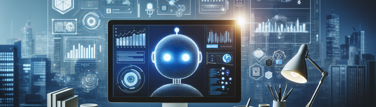 Unleash your imagination with AI-generated art, and take your creative projects to the next level. Don’t miss out on what’s happening in this rapidly growing field — visit The AIPromptShop.com today!