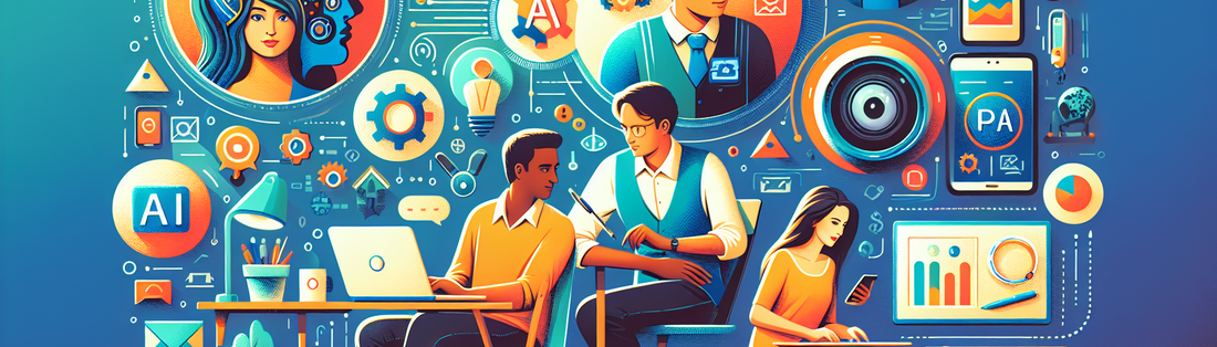 AI Side Hustles You Can Start Today – No Experience Needed!