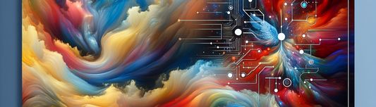 Unleash your imagination with AI-generated art, and take your creative projects to the next level. Don’t miss out on what’s happening in this rapidly growing field — visit The AIPromptShop.com today.