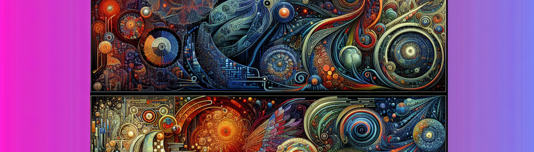 Unleash your imagination with AI-generated art, and take your creative projects to the next level. Don’t miss out on what’s happening in this rapidly growing field — visit The AIPromptShop.com today.