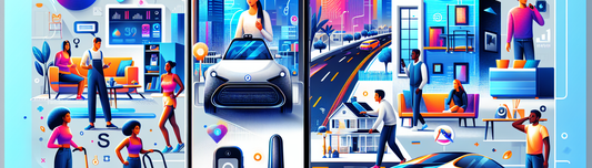 Unleash your imagination with AI-generated art, and take your creative projects to the next level. Don’t miss out on what’s happening in this rapidly growing field — visit The AIPromptShop.com today.