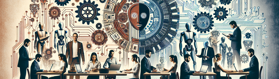 Unleash your imagination with AI-generated art, and take your creative projects to the next level. Don’t miss out on what’s happening in this rapidly growing field — visit The AIPromptShop.com today.