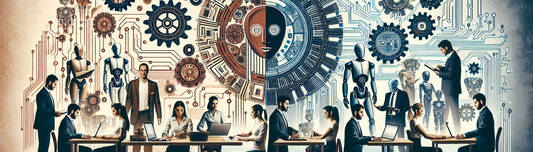 Unleash your imagination with AI-generated art, and take your creative projects to the next level. Don’t miss out on what’s happening in this rapidly growing field — visit The AIPromptShop.com today.