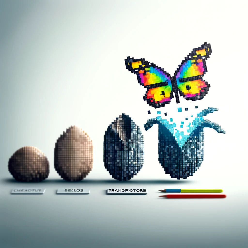 Transform Your Business with AI-Generated Images: Tips and Strategies