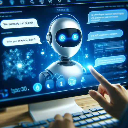 Using AI Prompts to Increase Productivity