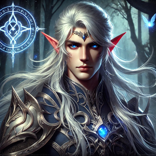 AI in Fantasy Creation