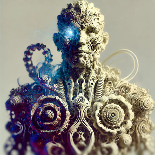 5 AI Art Trends Every Digital Artist Should Know in 2024