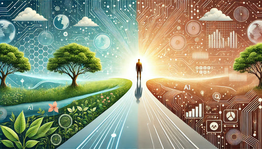 Are You Addicted to AI?