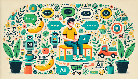 When AI Gets It Wrong: A Hilarious Conversation with Artificial Intelligence