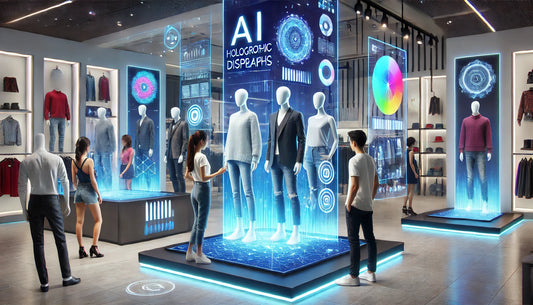 How AI Art is Revolutionizing the Design Industry