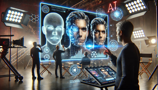 Deepfake technology, powered by AI, is revolutionizing visual effects by enabling lifelike recreations of actors, seamless de-aging, and limitless creative storytelling. Discover how this technology is shaping the future of VFX.