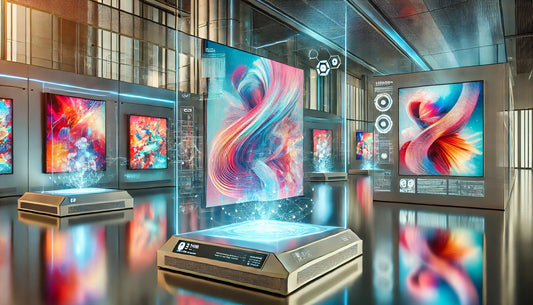 Explore the rise of AI-generated art and its potential as the next big asset in digital collecting. Can AI art hold lasting value, or is it a fleeting trend? Find out more.