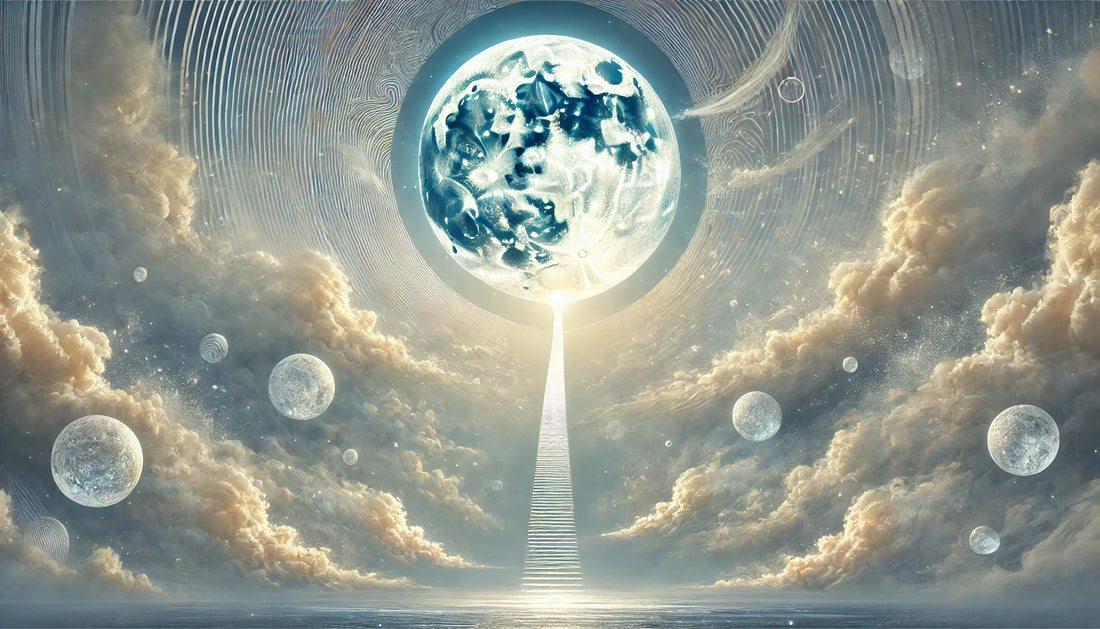 Unlock the surreal world of dream-inspired art, where AI delves into our subconscious to create visionary pieces that could mirror our innermost desires.