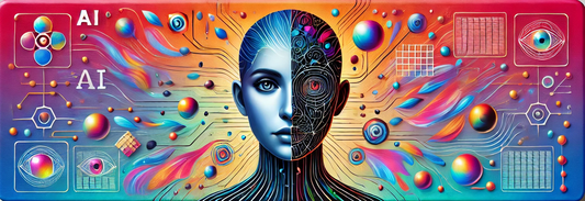 Creating striking digital portraits using AI technology can take your artwork to the next level. Whether you are a beginner or an experienced artist, these 10 tips will help you enhance your digital portrait skills and create stunning masterpieces.