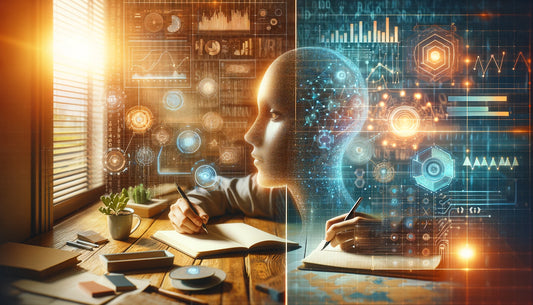 Unlock the full potential of your business by combining human expertise with AI. Discover how the perfect blend of traditional skills and digital prompts can boost productivity, enhance decision-making, and spark innovation.