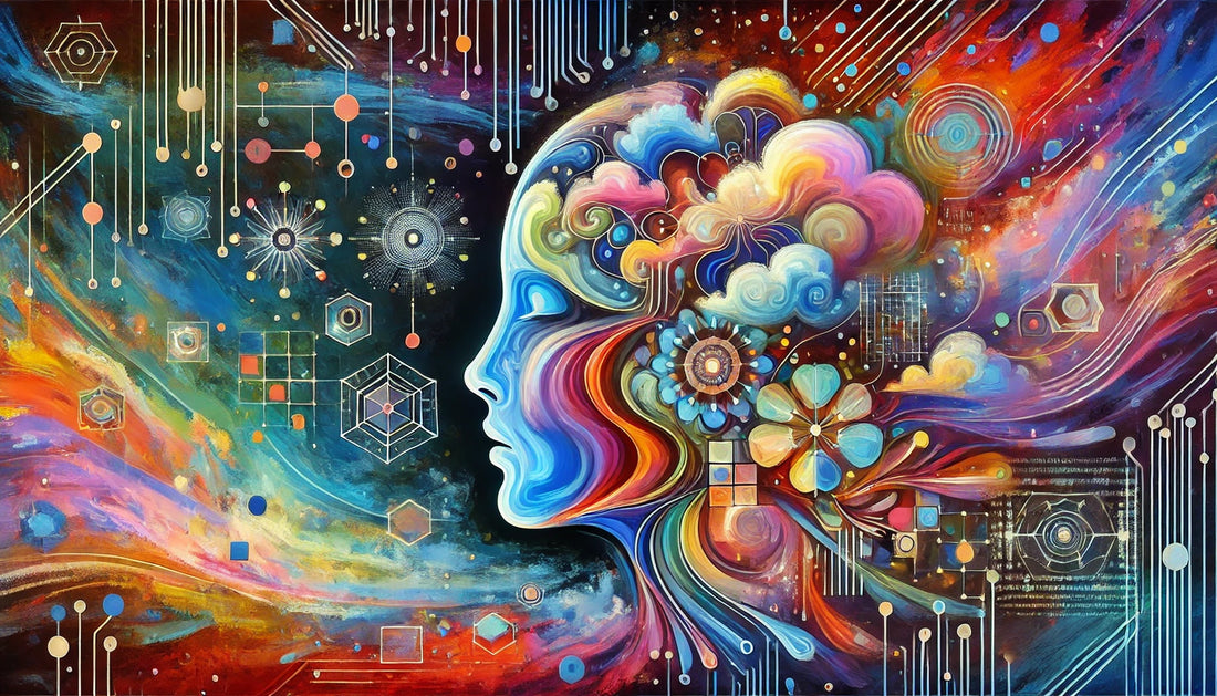 Unleash your imagination with AI-generated art, and take your creative projects to the next level. Don’t miss out on what’s happening in this rapidly growing field — visit The AIPromptShop.com today!