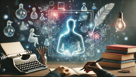 Discover how AI is transforming storytelling by helping writers develop plots, characters, and dialogue, enabling them to push the boundaries of creativity.