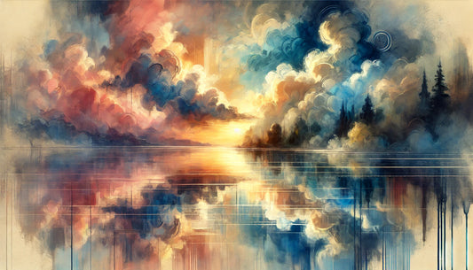 Unleash your imagination with AI-generated art, and take your creative projects to the next level. Don’t miss out on what’s happening in this rapidly growing field — visit The AIPromptShop.com today!