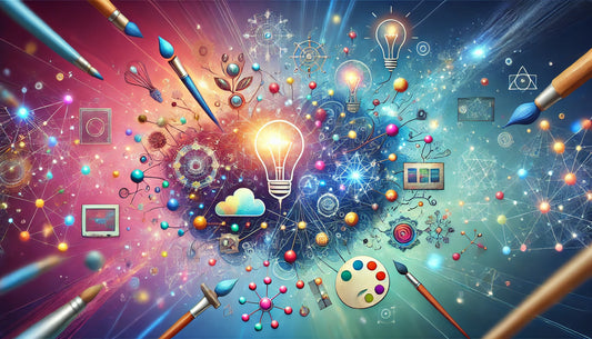 Unleash your imagination with AI-generated art, and take your creative projects to the next level. Don’t miss out on what’s happening in this rapidly growing field — visit The AIPromptShop.com today!