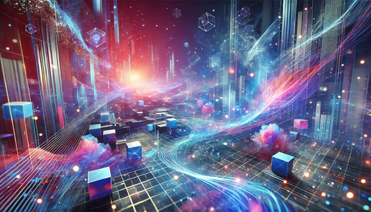 VR art, AI art, immersive experiences, virtual reality, AI in art, digital art, interactive art, virtual galleries, spatial storytelling, VR installations, futuristic art, digital landscapes, VR AI