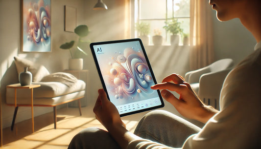 Unleash your imagination with AI-generated art, and take your creative projects to the next level. Don’t miss out on what’s happening in this rapidly growing field — visit The AIPromptShop.com today!