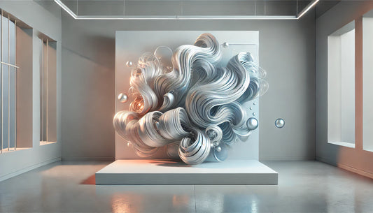 Unleash your imagination with AI-generated art, and take your creative projects to the next level. Don’t miss out on what’s happening in this rapidly growing field — visit The AIPromptShop.com today!