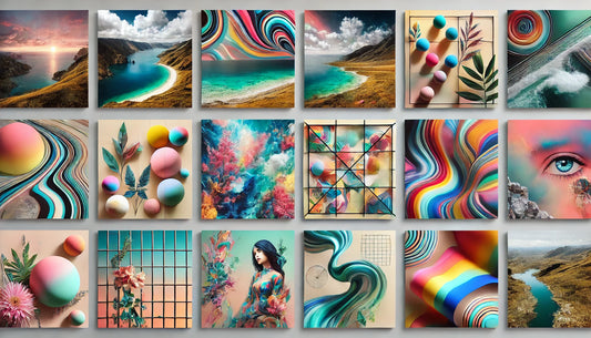 Unleash your imagination with AI-generated art, and take your creative projects to the next level. Don’t miss out on what’s happening in this rapidly growing field — visit The AIPromptShop.com today!