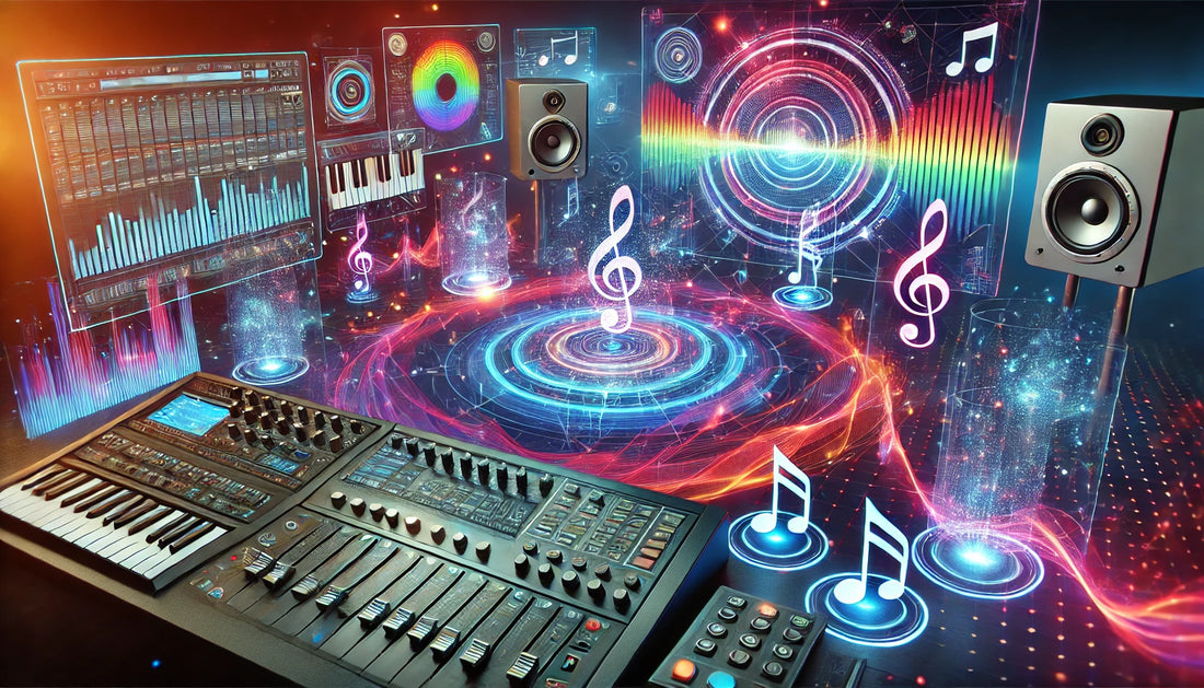 Unleash your imagination with AI-generated art, and take your creative projects to the next level. Don’t miss out on what’s happening in this rapidly growing field — visit The AIPromptShop.com today!