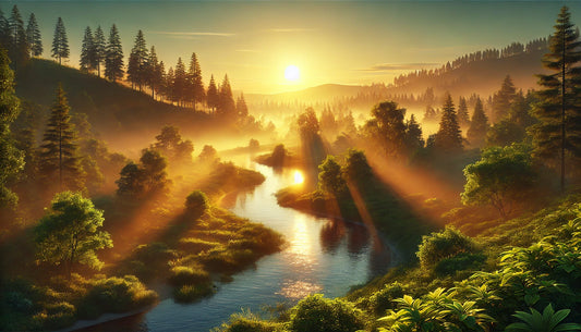 Unleash your imagination with AI-generated art, and take your creative projects to the next level. Don’t miss out on what’s happening in this rapidly growing field — visit The AIPromptShop.com today!