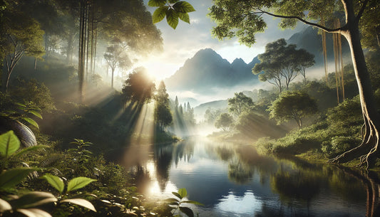 Unleash your imagination with AI-generated art, and take your creative projects to the next level. Don’t miss out on what’s happening in this rapidly growing field — visit The AIPromptShop.com today!