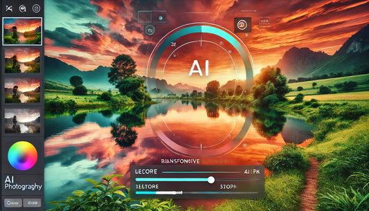 Unleash your imagination with AI-generated art, and take your creative projects to the next level. Don’t miss out on what’s happening in this rapidly growing field — visit The AIPromptShop.com today!