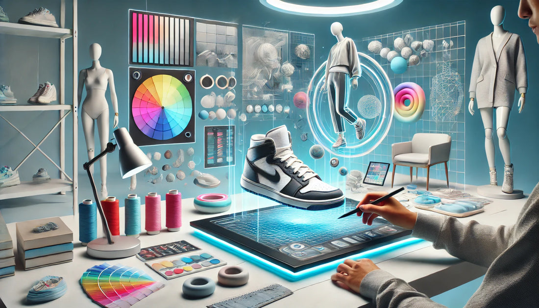 Unleash your imagination with AI-generated art, and take your creative projects to the next level. Don’t miss out on what’s happening in this rapidly growing field — visit The AIPromptShop.com today!