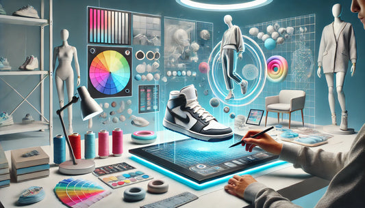 Unleash your imagination with AI-generated art, and take your creative projects to the next level. Don’t miss out on what’s happening in this rapidly growing field — visit The AIPromptShop.com today!