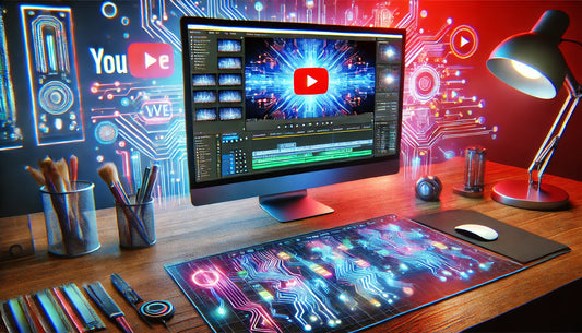 Unleash your imagination with AI-generated art, and take your creative projects to the next level. Don’t miss out on what’s happening in this rapidly growing field — visit The AIPromptShop.com today!