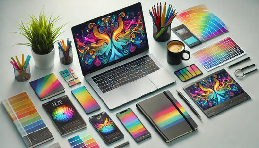 Unleash your imagination with AI-generated art, and take your creative projects to the next level. Don’t miss out on what’s happening in this rapidly growing field — visit The AIPromptShop.com today!