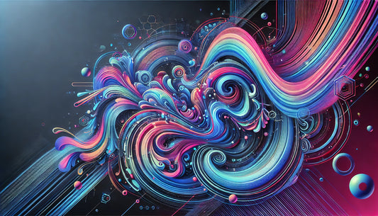 Unleash your imagination with AI-generated art, and take your creative projects to the next level. Don’t miss out on what’s happening in this rapidly growing field — visit The AIPromptShop.com today!