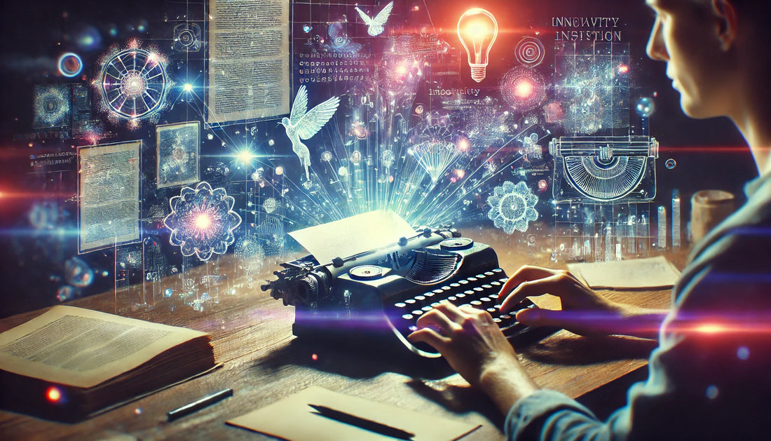 Unleash your imagination with AI-generated art, and take your creative projects to the next level. Don’t miss out on what’s happening in this rapidly growing field — visit The AIPromptShop.com today!