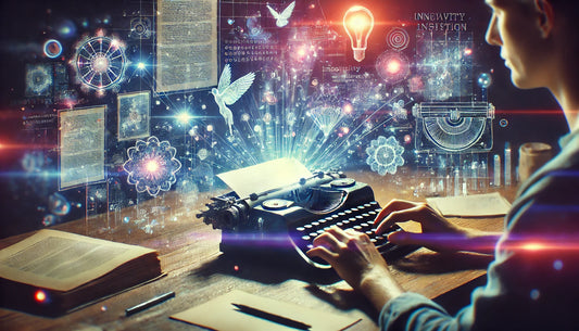 Unleash your imagination with AI-generated art, and take your creative projects to the next level. Don’t miss out on what’s happening in this rapidly growing field — visit The AIPromptShop.com today!